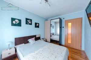 Apartament cu 2 camere, zona Aurel Vlaicu, Arad - imagine 5