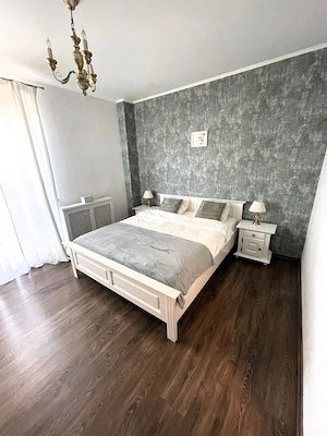 Inchiriez apartament lux 3 camere + parcare, zona Torontalului, Timisoara - imagine 2