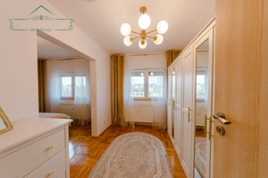 Apartament cu 5 camere si centrala proprie, zona Aurel Vlaicu, Arad - imagine 6