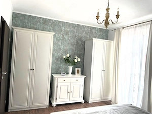 Inchiriez apartament lux 3 camere + parcare, zona Torontalului, Timisoara - imagine 3