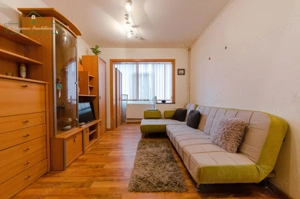 Apartament cu 2 camere, zona Aurel Vlaicu, Arad - imagine 3