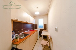 Apartament cu 2 camere, zona Fortuna, Arad - imagine 5