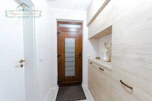 Vila moderna cu 4 camere, zona Westfield, Arad - imagine 10
