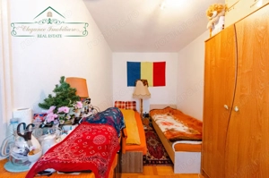 Apartament cu 2 camere, zona centrală, Arad - imagine 4