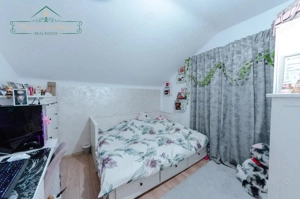 Vila moderna cu 4 camere, zona Westfield, Arad - imagine 6