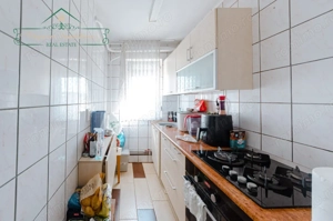 Apartament cu 4 camere,zona Fortuna, Arad - imagine 6