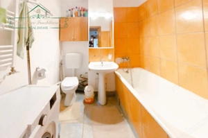 Apartament cu 2 camere și centrală proprie - imagine 5