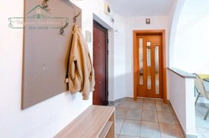 Apartament cu 2 camere și centrală proprie - imagine 7