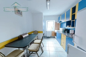 Apartament cu 2 camere și centrală proprie - imagine 4