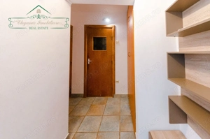 Apartament cu 2 camere și centrală proprie - imagine 6