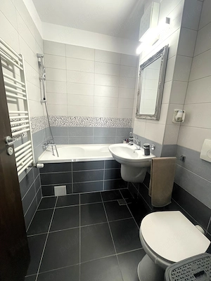 Inchiriez apartament lux 3 camere + parcare, zona Torontalului, Timisoara - imagine 9