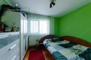 Apartament cu 4 camere,zona Fortuna, Arad - imagine 3