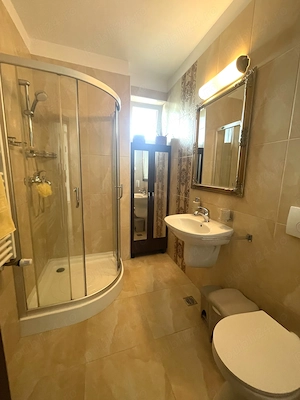 Inchiriez apartament lux 3 camere + parcare, zona Torontalului, Timisoara - imagine 7