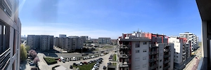 Inchiriez apartament lux 3 camere + parcare, zona Torontalului, Timisoara - imagine 10