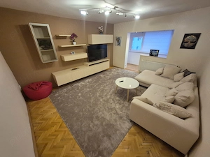 3 Cam-Sagului-5 Min Centru-74 MP--Mobilat-Centrala--112.000 Euro Neg ! - imagine 4