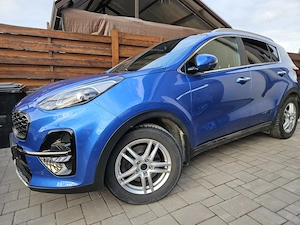 Vand Kia Sportage GT-Line Automat 4x4 177CP full led