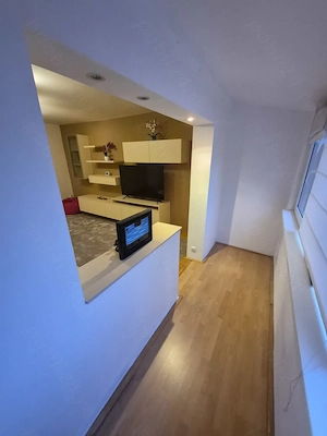 3 Cam-Sagului-5 Min Centru-74 MP--Mobilat-Centrala--112.000 Euro Neg ! - imagine 8