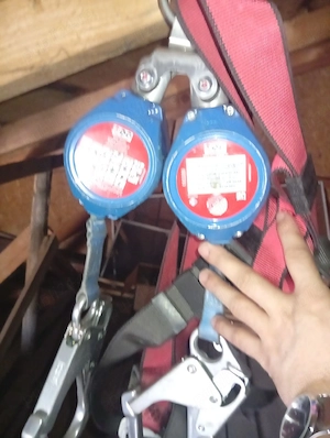 Ham Schelari sau alpinisti..