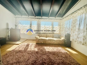 Apartament 2 camere cu terasa si gradina Girov