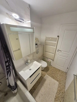 3 Cam-Sagului-5 Min Centru-74 MP--Mobilat-Centrala--112.000 Euro Neg ! - imagine 10