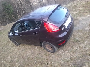 vand Ford fiesta 1.6 dizel. - imagine 4