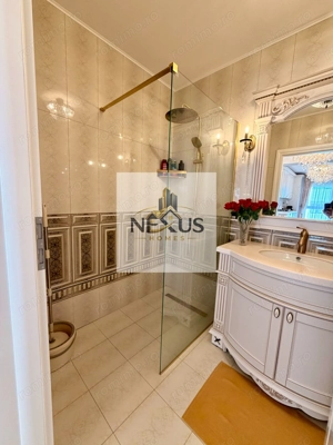 Apartament 3 camere - 9 minute Metrou Berceni - Mobilat LUX - Parcare - imagine 13