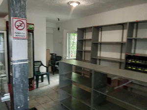 Închiriez spațiu magazin de 42 metri pătrați str Fermierului Nr 327  - imagine 3