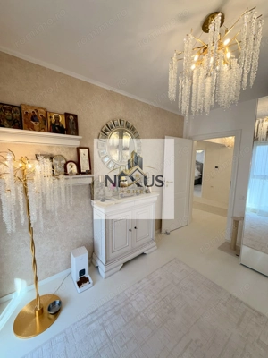 Apartament 3 camere - 9 minute Metrou Berceni - Mobilat LUX - Parcare - imagine 10