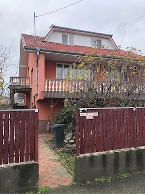 Casa de vanzare  in Ludus ,judetul Mures  - imagine 4