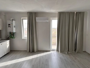 Apartament cu 2 camere Chisoada - imagine 3