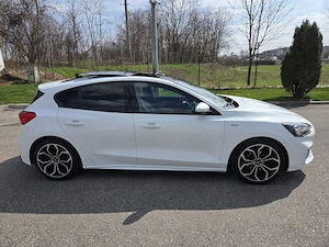 Ford Focus Unic proprietar in Romania , importata personal cu istoric - imagine 3