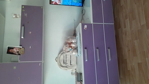 Ofer servicii de întreținere în apartament