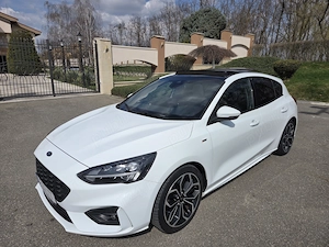 Ford Focus Unic proprietar in Romania , importata personal cu istoric