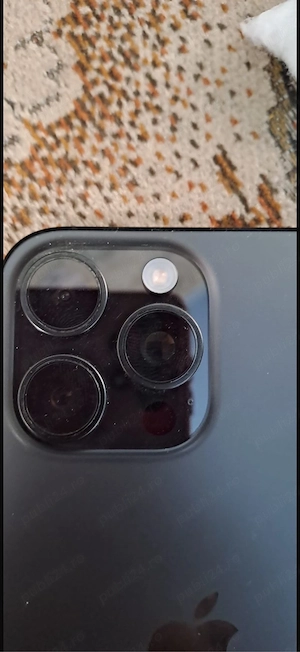 vand urgent iphone 16 pro max