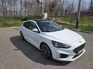 Ford Focus Unic proprietar in Romania , importata personal cu istoric - imagine 2