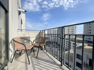 Apartament 2 camere, Central