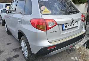 Suzuki Vitara 1.6 AllGrip (4x4) | Passion | Unic Proprietar - imagine 4