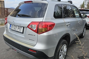Suzuki Vitara 1.6 AllGrip (4x4) | Passion | Unic Proprietar - imagine 3