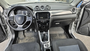 Suzuki Vitara 1.6 AllGrip (4x4) | Passion | Unic Proprietar - imagine 5