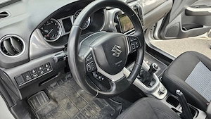 Suzuki Vitara 1.6 AllGrip (4x4) | Passion | Unic Proprietar - imagine 6
