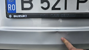 Suzuki Vitara 1.6 AllGrip (4x4) | Passion | Unic Proprietar - imagine 10