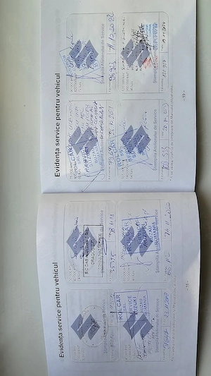 Suzuki Vitara 1.6 AllGrip (4x4) | Passion | Unic Proprietar - imagine 9