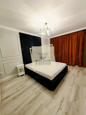 Apartament la Vila 2 Camere Curte | Parcare Subterana Piata Cibin