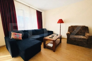 Apartament 3 camere, decomandat cu parcare și beci  - imagine 2