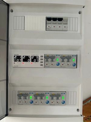 Electrician autorizat ANRE  - imagine 2