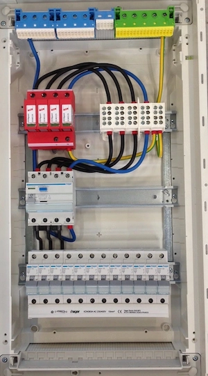 Electrician autorizat ANRE  - imagine 4