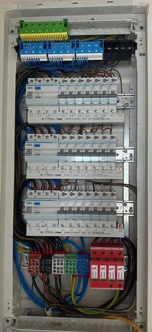 Electrician autorizat ANRE  - imagine 5