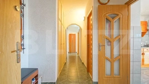 Apartament 3 camere, decomandat cu parcare și beci  - imagine 11
