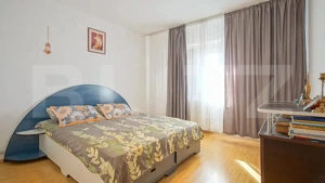 Apartament 3 camere, decomandat cu parcare și beci  - imagine 4