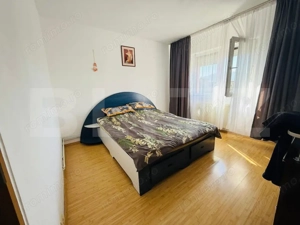 Apartament 3 camere, decomandat cu parcare și beci  - imagine 5